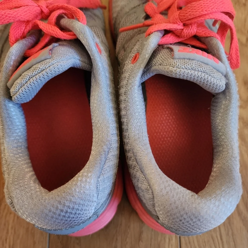 Nike Air Relentless 2 Sneakers-9